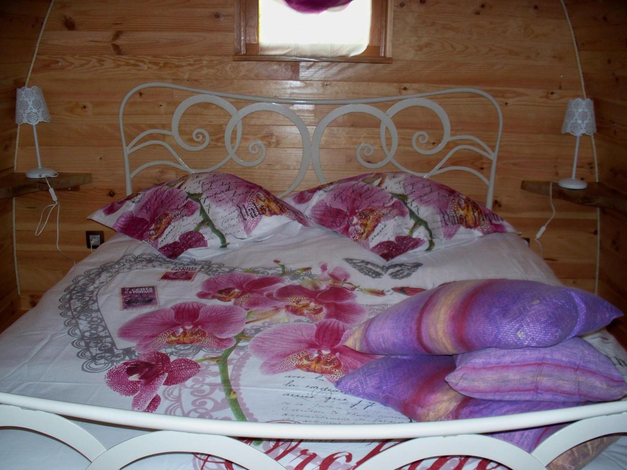 Bed and Breakfast Le Pre Karvain à Couddes Chambre photo