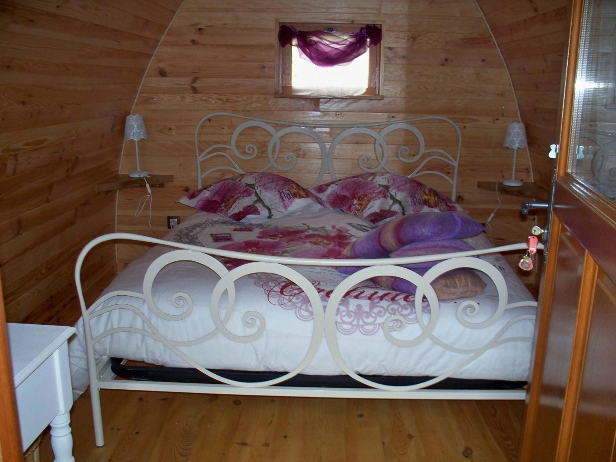 Bed and Breakfast Le Pre Karvain à Couddes Extérieur photo